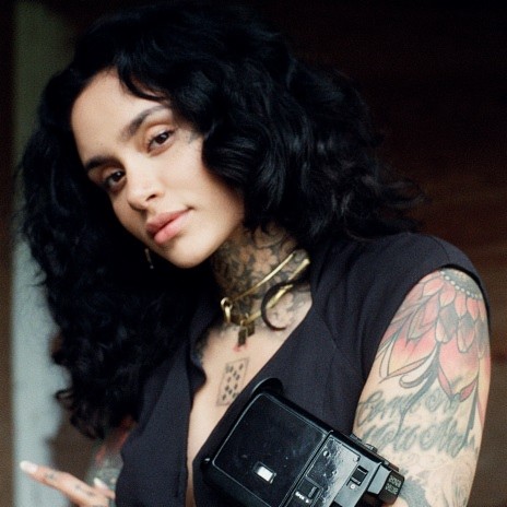Kehlani