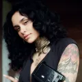more than i should (feat. jessie reyez)