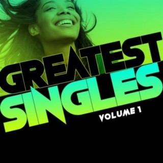 Greatest Singles - Vol. 1