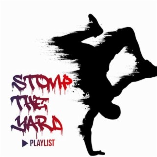 Stomp The Yard