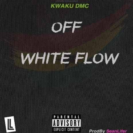 Off White Flow cover art