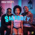 SALORMEY ft. Kwame Yogot