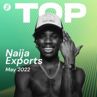 Top Naija Exports May 2022