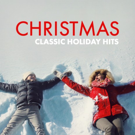 Mistletoe cover art