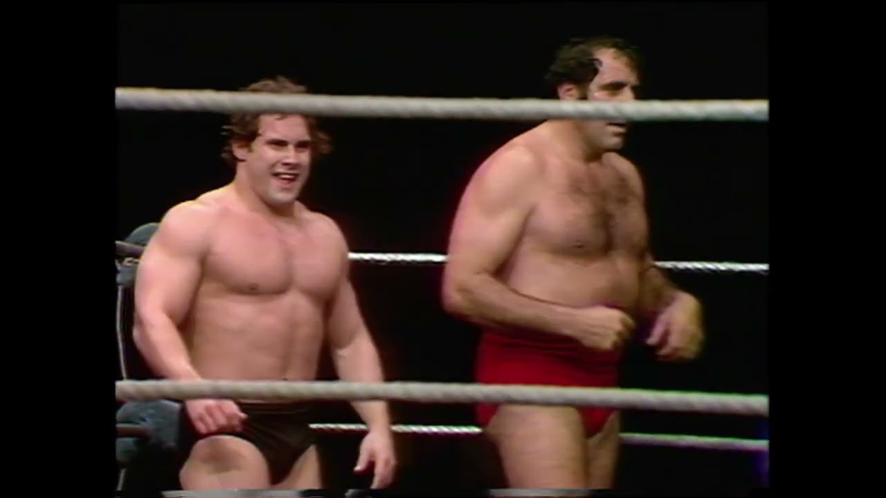 WWWF All Star Wrestling 12 13 1980 (Full Show 1080p)