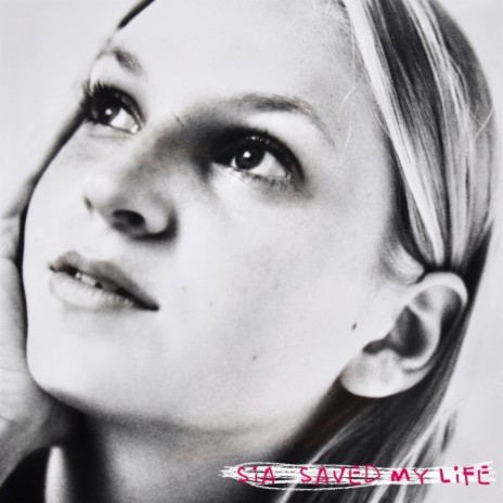 Saved My Life cover art