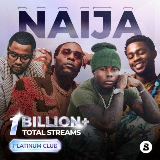 Naija Platinum Club