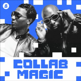 Collab Magic
