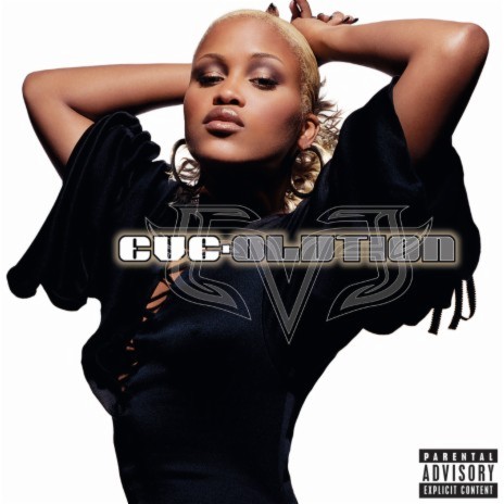 Gangsta Lovin' ft. Alicia Keys cover art