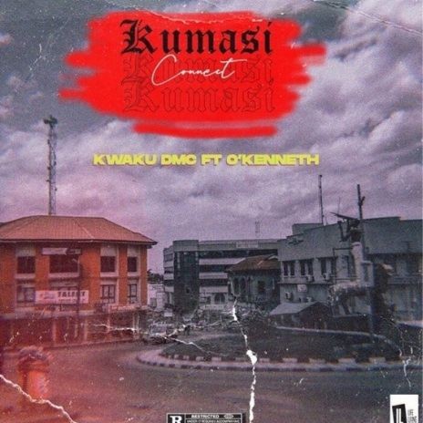 Kumasi Connect ft O'Kenneth cover art