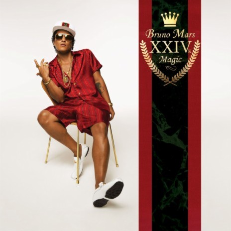 That's What I Like cover art