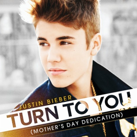 Turn To You (Mother's Day Dedication) (Single Version) cover art