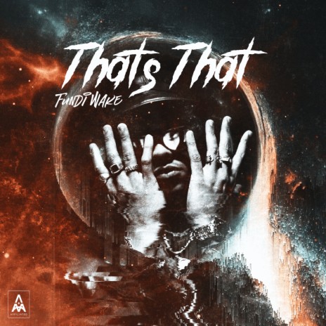 That's That cover art