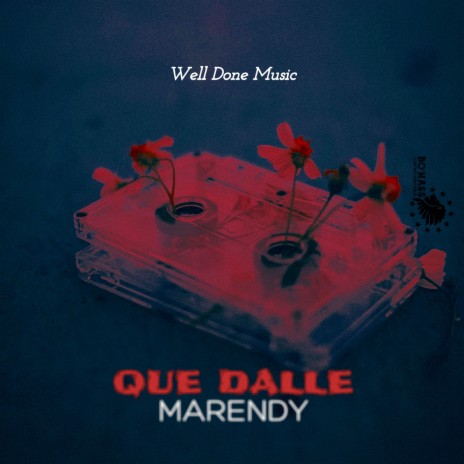 Que dalle cover art