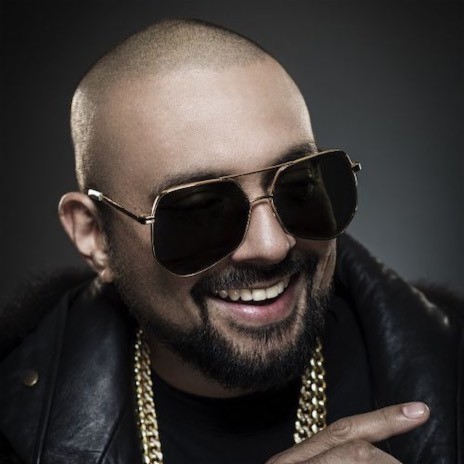 Sean Paul