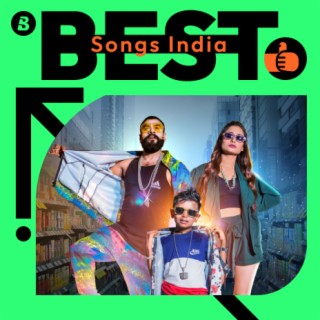 Best Songs India