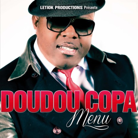 Pondu ya limbondo cover art