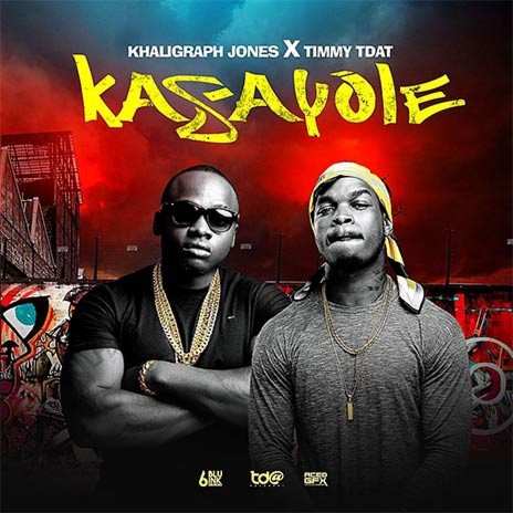 Kasayole cover art
