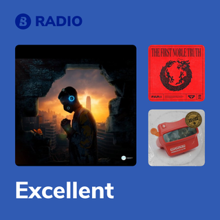Excellent Radio
