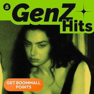 GenZ Hits ( For BoomMall )