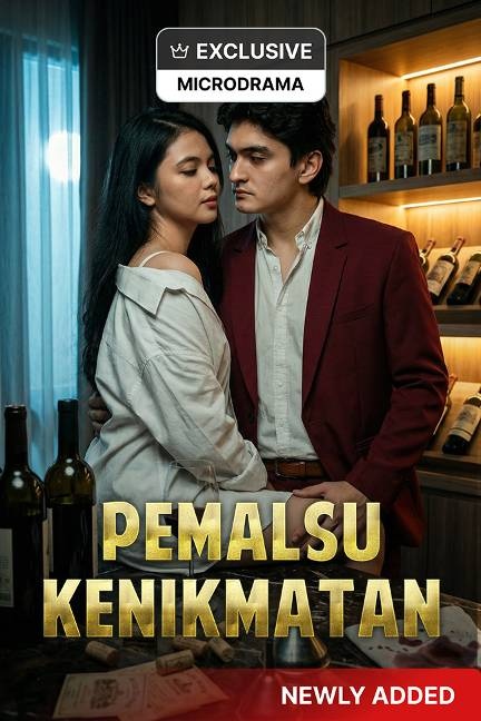 Pemalsu Kenikmatan