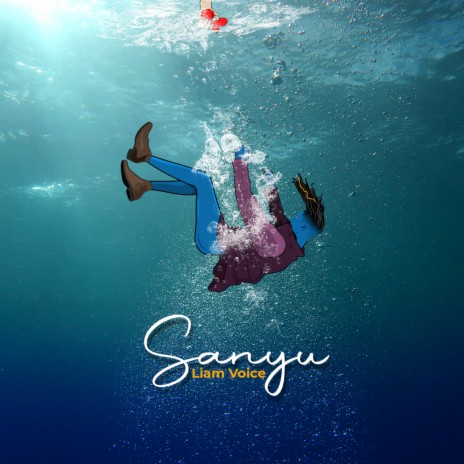 Sanyu cover art