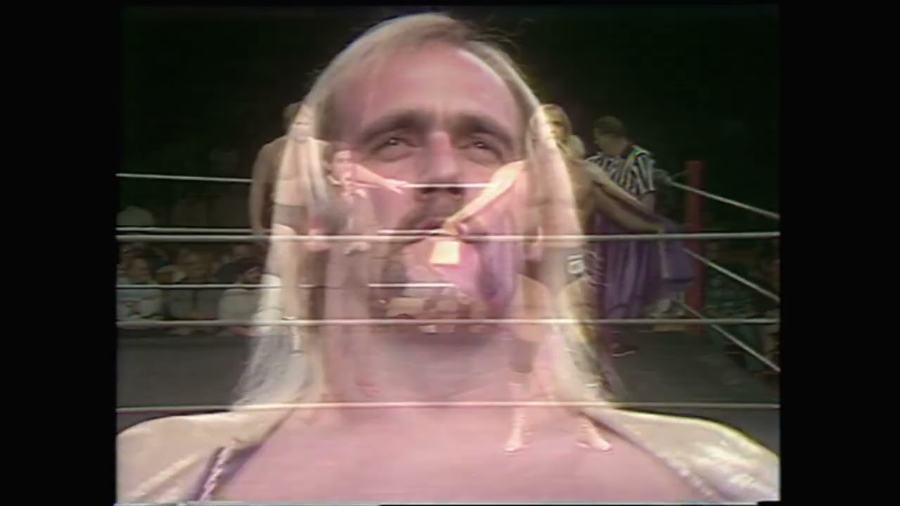 WWWF All Star Wrestling 12 27 1980 (Full Show 1080p)