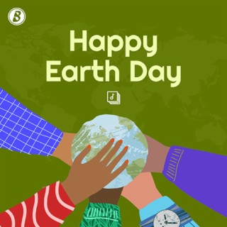 Happy Earth Day