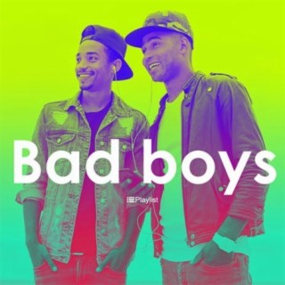 Bad Boys