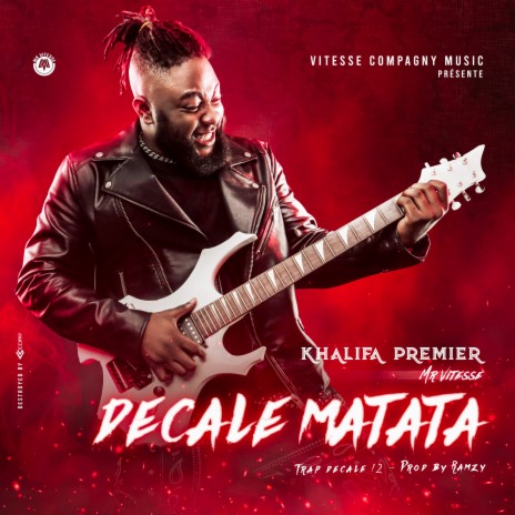 Décalé Matata