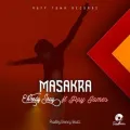 Masakra ft. Ray James