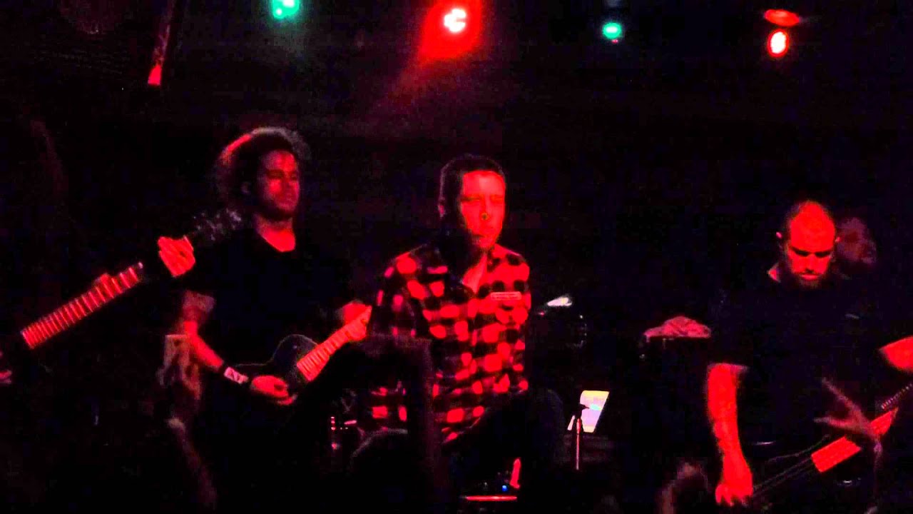 Whitechapel - This Is Exile