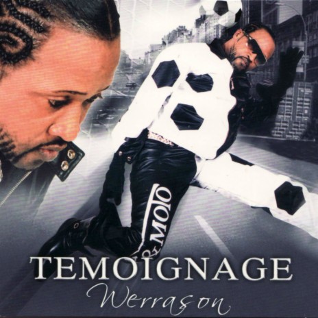 Ça sonne cover art