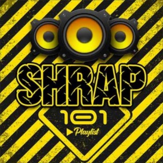 Shrap 101