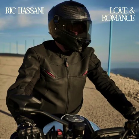 Love & Romance cover art