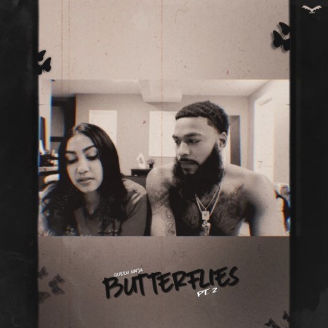 Butterflies Pt. 2 (Acoustic) cover art