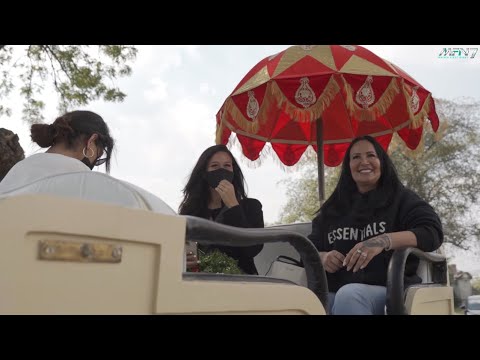 MFN 7 | INTO THE MATRIX - FIGHT NIGHT | Episode 1 • Part 1