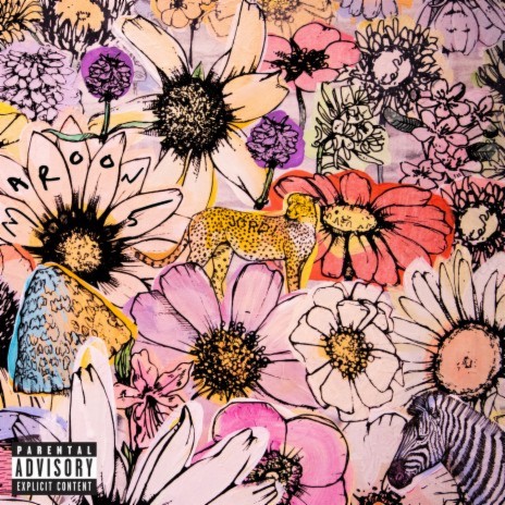 Beautiful Mistakes ft. Megan Thee Stallion cover art