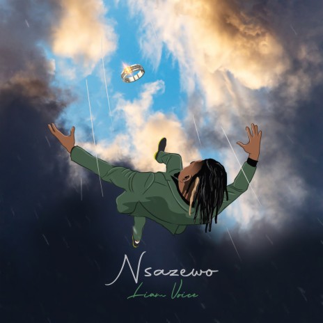 Nsazewo cover art