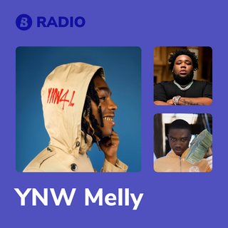 YNW Melly Radio