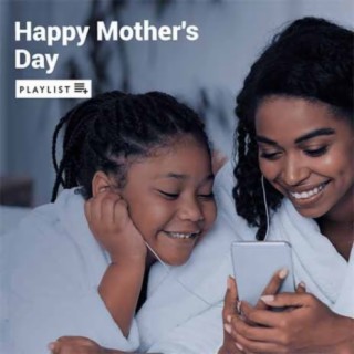 Happy Mother's Day