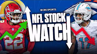 NFL Stock Watch: Biggest Risers and Fallers this Offseason | Broncos, Rams, Jags, & More 📈📉