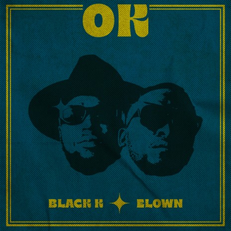 Ok ft. Elow'n cover art