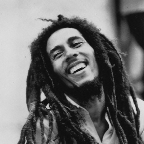 Bob Marley & The Wailers
