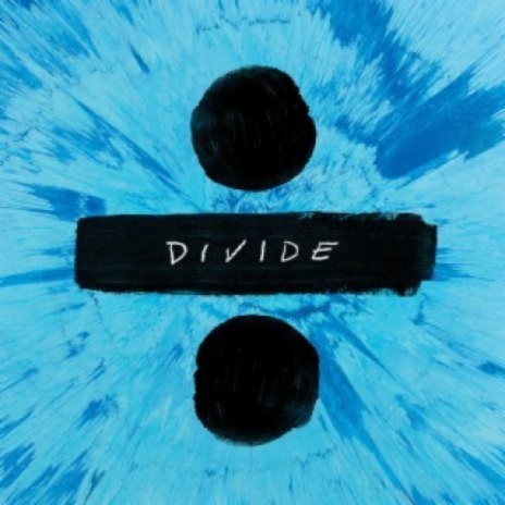 Shape of You cover art