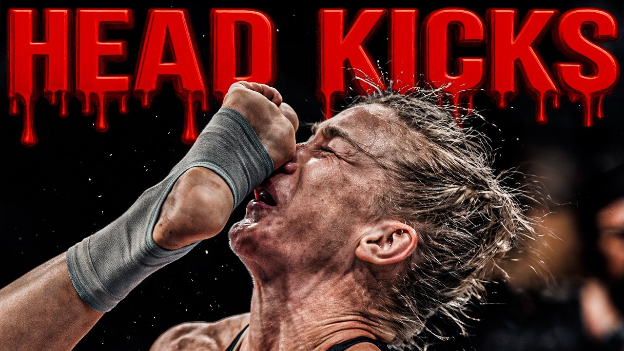 This Is How You Destroy Someone's Face 😳