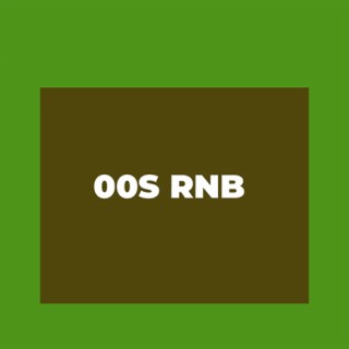 00s RnB
