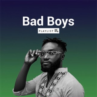 Bad Boys
