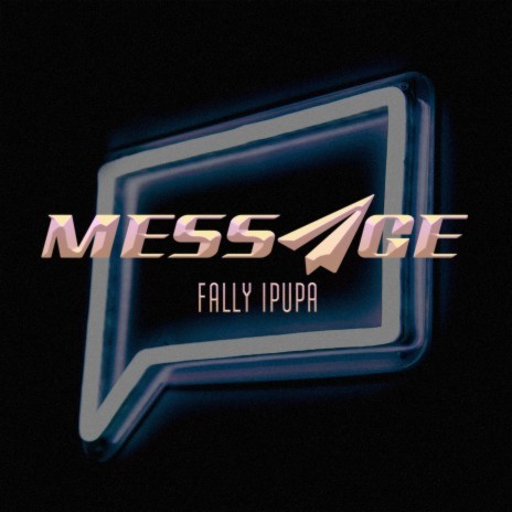 Message (Bonus Track) cover art