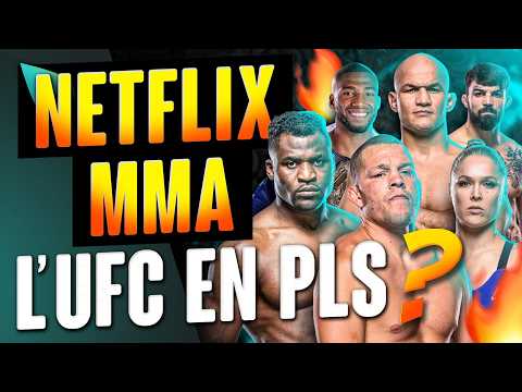 La carte MMA de l'année n'est pas à l'UFC ?